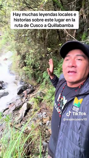Leyendas y Misterios del Puente La Sirena en Cusco