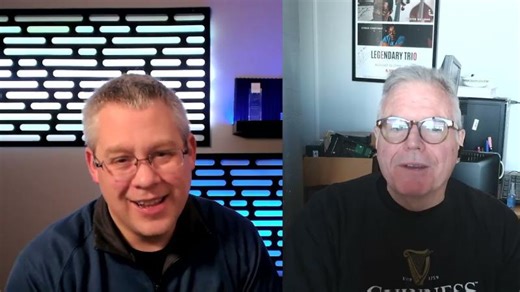 Brian McKeiver on Improving Developer Workflow with AI [EPISODE 894] | Brian McKeiver