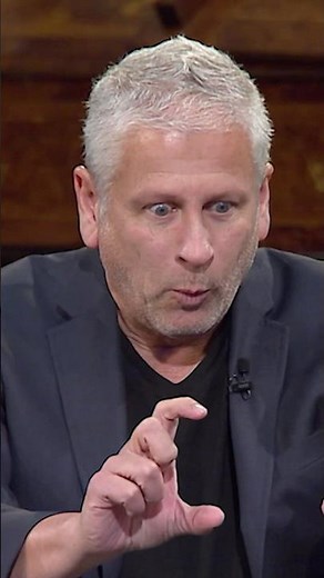 Louie Giglio talks about LAMININ. TBN#shorts