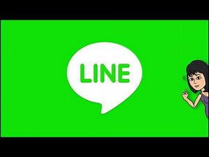 跟著大妞玩電腦_下載電腦版Line