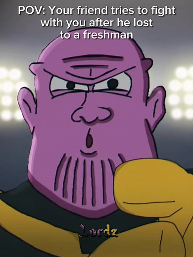 Thanos beatbox go hard @Verbal Ase || #verbalase #thanos #beatbox #relatable #trending #viral #underrated #cc #editor #dontletthisflop