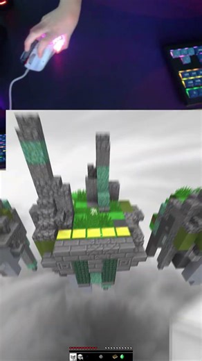 TRILLIUM HARDTEKK #shorts