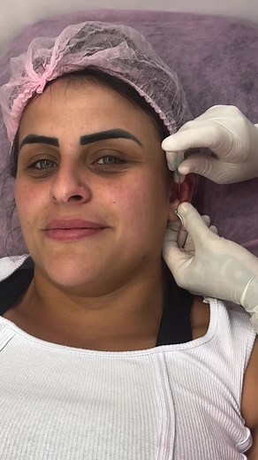 Venha conhecer o estúdio Marina Piercing em São Paulo