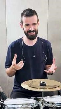 The drum-powered microphone that will surprise you 🔥