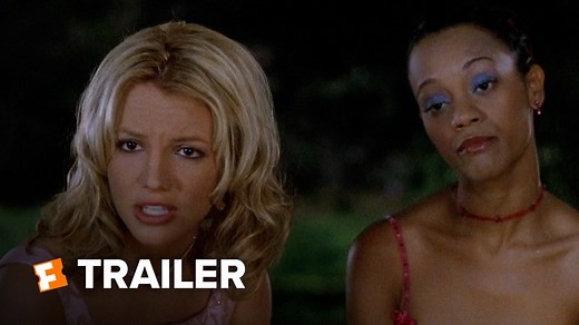 Re-experience #Crossroads starring Britney Spears on the big screen, only in theaters October 23 & 25! Get your 🎟s NOW!👇 fandan.co/CrossroadsGlobalFanEvent | Fandango