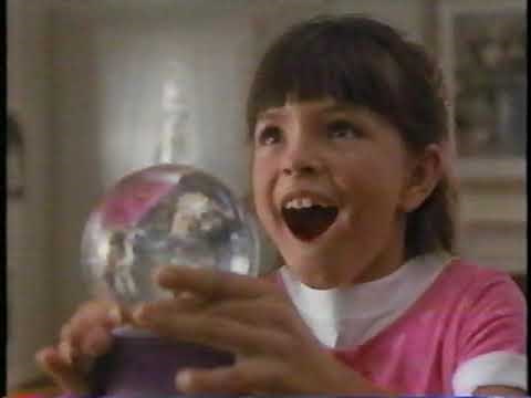 1-1-93 1993 Rose Bowl Michigan vs Washington