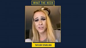 3.9K views · 17 reactions | Taylor Starling won't fight Britain Hart "unless it's for a belt or a lot of money" from Bare Knuckle Fighting Championship. | MMA Fighting | Facebook