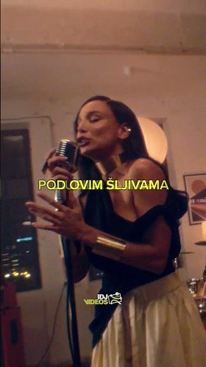 EDITA - LIVADA | LISTEN&STREAM! #edita #livada #idjvideos