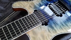 13K views · 293 reactions | Absolutely stunning Mayones Regius 7 Baritone just came in and will be shipping out tomorrow to a very lucky customer. This is one special guitar. Thanks for your business Scott. Red Dragon Guitars is very proud to be an authorized dealer for Mayones Guitars and Basses! We have several new Mayones in stock now! | Red Dragon Guitars | Facebook