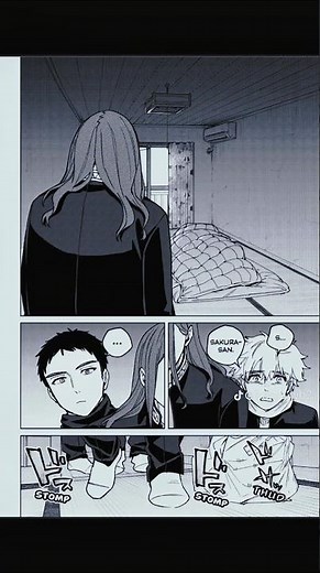 WIND BREAKER CHAPTER 219 #windbreaker #manga #anime