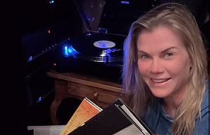 Alison Sweeney chooses wellness and family life over Hollywood fame