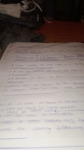 Electric boxCircuit breaker trips when there is a faulty appli... | Filo