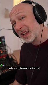 Creating freaky unstable textures on eurorack #sounddesign #modularsynth #abletonlive #kangdingray