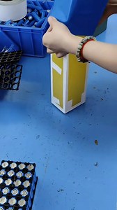 18650 Battery Pack with BMS | Laptop Repair Secrets