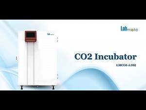 Labmate CO2 Incubator LMCOI-A102 – Efficient, Contamination-Free Cell Culturing