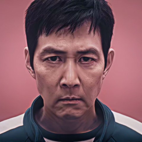 Gihun's Journey in Squid Game Season 2