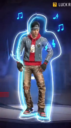 New Emotes Royal in FF - ( All 4 legendary enotes ) #neweventfreefire #event #emoteroyal