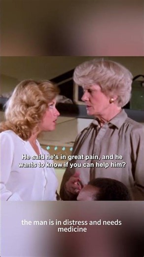 “Stewardess, I Speak Jive” — The Funniest Airplane Scene Ever! 😂 #movie #film