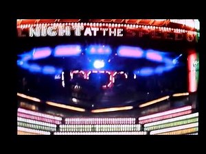 Raymond Codona's Hell-Raiser