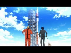 「宇宙兄弟＃0」特報