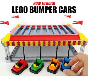 by Tiago Catarino https://bit.ly/TiagoCatarino_Youtube | Beyond the Brick