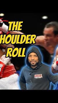 Mastering the Philly Shell: Floyd's Shoulder Roll Tutorial