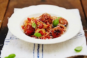 How to make meatballs | Features | Jamie Oliver