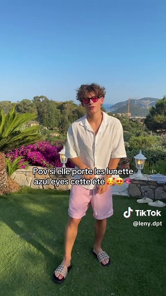 Promotion de lunettes : 1 acheté = 2ème à -50%