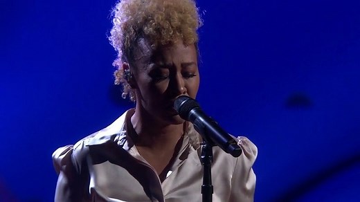 If the world kicks you to zero, spread your wings like an eagle! EmeliSande.lnk.to/TedTalks2019FP | Emeli Sandé