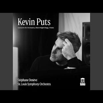 Concerto for Orchestra: IV. Toccata