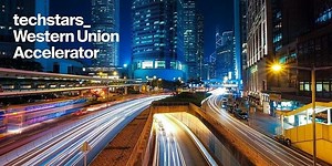 Techstars   Western Union VIP Investor Breakfast: Meet our Founders, Rise New York, 20 October 2021