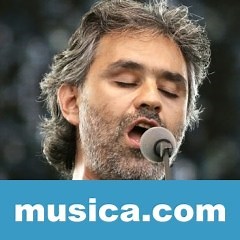 momento de decir adios - Letra - Andrea Bocelli