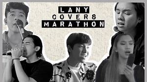 Here's your much needed LANY fix - do a marathon of these amazing covers by Filipino top and rising artists from the 'Mama's Boy' album 🐎🤍 Watch here: https://youtu.be/aAw7JfukOYM | UMG Philippines