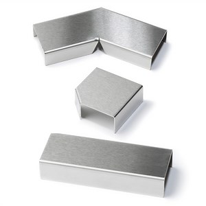 Aluminum Handrail Covers - StairSupplies™