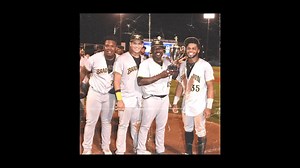 11K views · 289 reactions | We play for something bigger than ourselves. We play for each other. Now, it’s time to defend the title. | Pittsburgh Pirates | Facebook