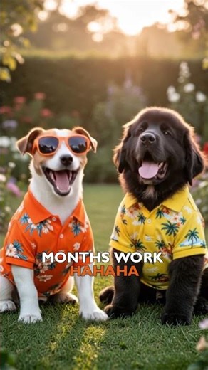 April Fools Chaos Goes Too Far | Hot Doggity Dish by Petland Robinson