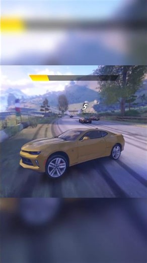 Asphalt extreme gameplay 🥰