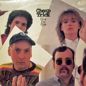 Cheap Trick - One On One