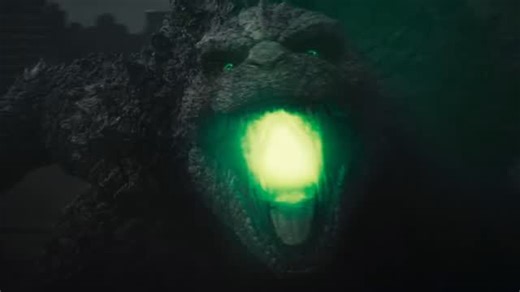 Kaiju.Kombat | 70 years of Godzilla! A New Roar in Southeast Asia! Love the green atomic breath! His design is so awesome! Share your thoughts in the... | Instagram