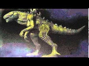 Zilla 2004 Sound effects