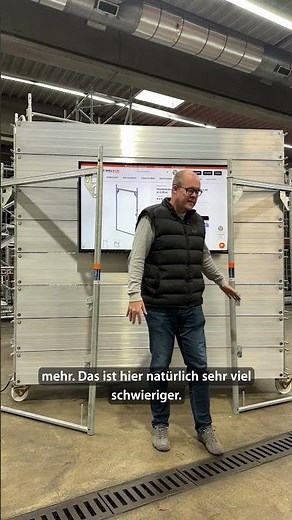 🎥 Breit vs. Schmal – Was ist der Unterschied bei Framescaff-Rahmen?