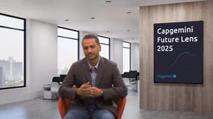 India's insurance sector is ready for a modern, digital makeover! Kiran Kumar Boosam, Head of Global Insurance Strategy & Portfolio, Capgemini, shares his expert views on the top trends fostering agility in insurance and securing business value for insurers. Through Capgemini Future Lens, we discover what’s powering India’s tomorrow and explore key trends shaping industries across the country. bit.ly/3WxRB9Z #GetTheFutureYouWant #CapgeminiFutureLens2025 #InsuranceInnovation #TechInInsurance #Dig