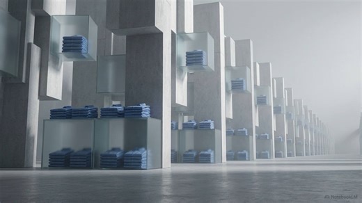 The Architecture of Yield - Building the Front Systems Cortex