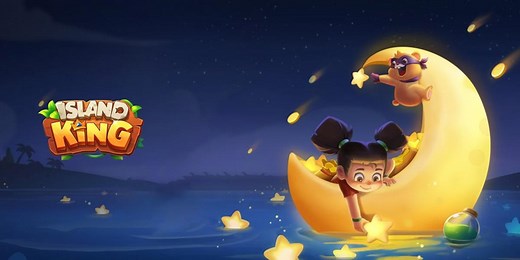 Play Island King Online for Free on PC & Mobile | now.gg