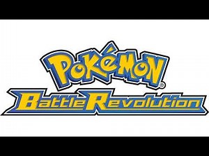 Pokémon Wheel - Pokémon Battle Revolution OST Extended