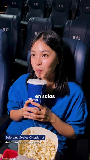 ¿Sin planes esta semana? 😣 Aprovecha el Cyber Socio y consigue tus entradas con 50% dscto. Ver t&c en Cineplanet.com.pe #Cineplanet #Cyber #Promls