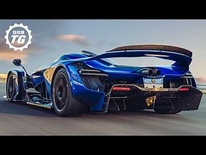 FIRST DRIVE: Praga Bohema – Crazy Hypercar Driven!