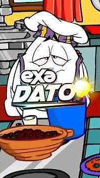 They announce the passing of Fernando Meza, iconic voice of #HuevoCartoon 🤍🕊️