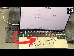 “Laptop Touchpad Not Responding? Here’s How to Fix It