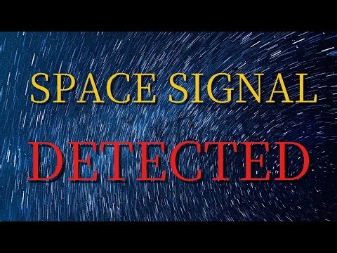 The Most Mysterious Signals Ever Detected From Space
